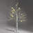 Patiojoy 24 " H Faux Birch Branch
