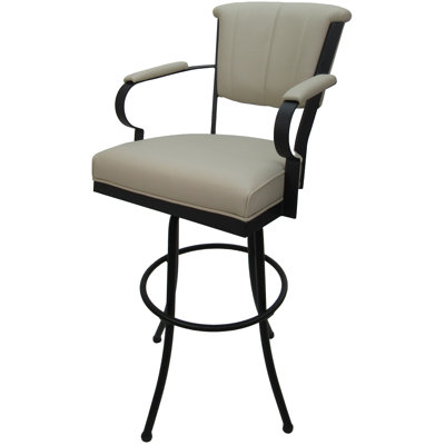 Tabouret très grand Hallah