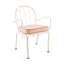 AL FRESCO CHAIR CUSHION- RIVIE PINK-2068506888