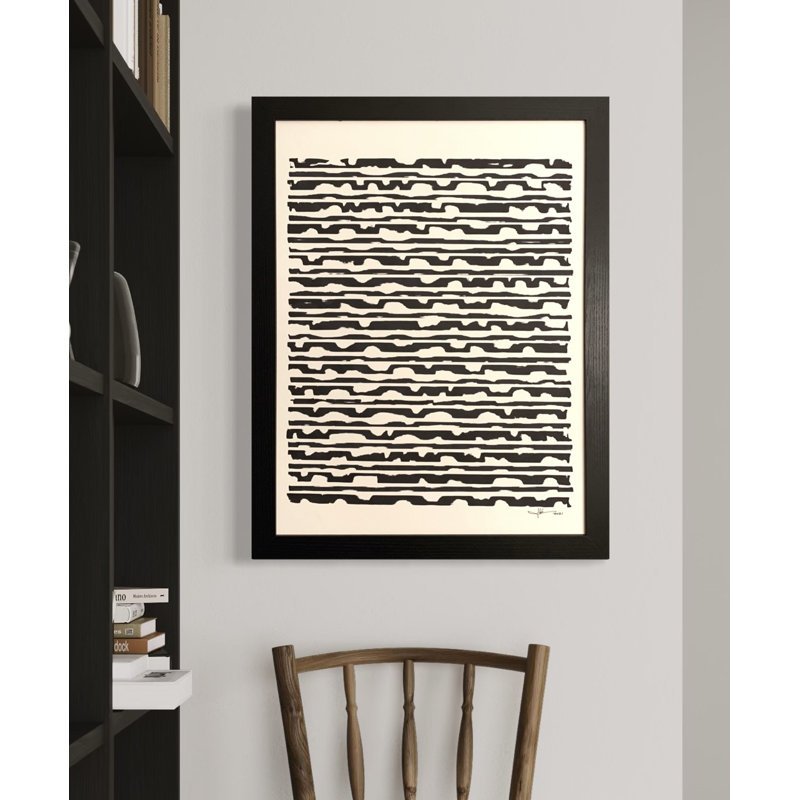 Untitled 72 Painting by J. Kent Martin