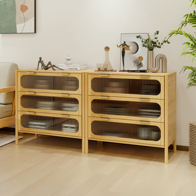 Bouchra 31.5'' Console Table