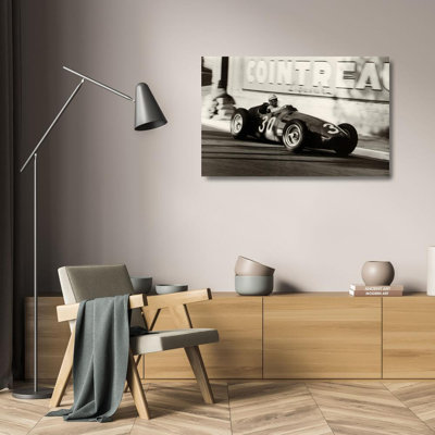 Grand Prix de Monaco 1956