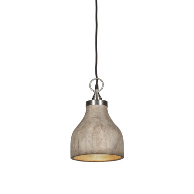 Nellcote 1 - Light Pendant