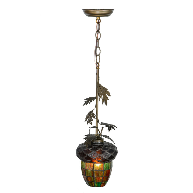 Greenbriar Oak 1 - Light Pendant