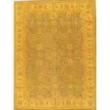 Ferehan One-of-a-Kind 9'1" X 12' Area Rug