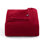 Couverture marine Tommy Hilfiger