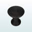 Table d'appoint Haines