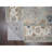 One-of-a-Kind Rectangle 12'0" X 17'10" New Age Area Rug in Grey