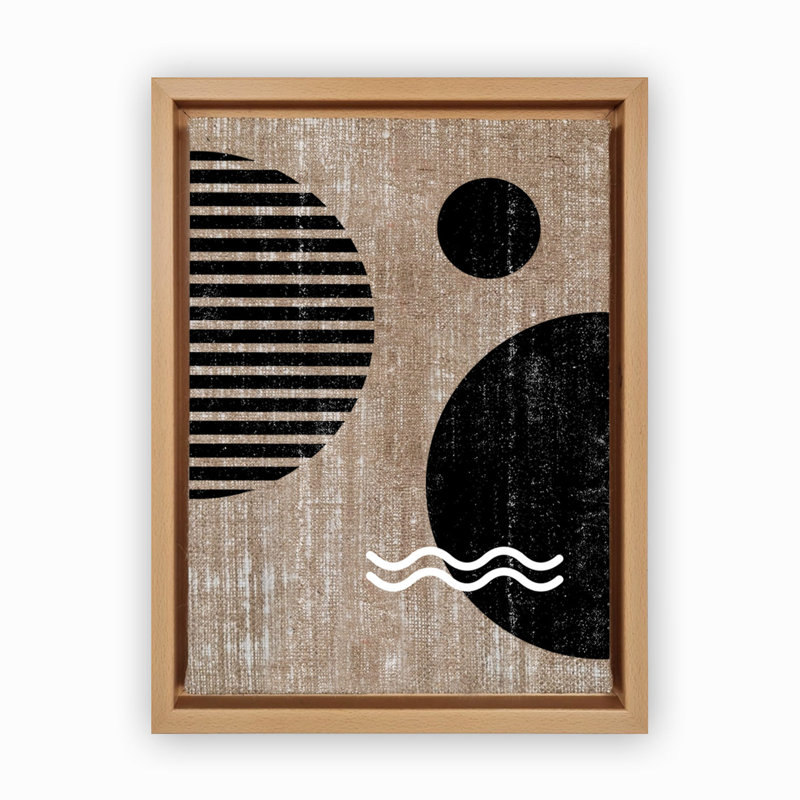 Decorative Canvas Painting