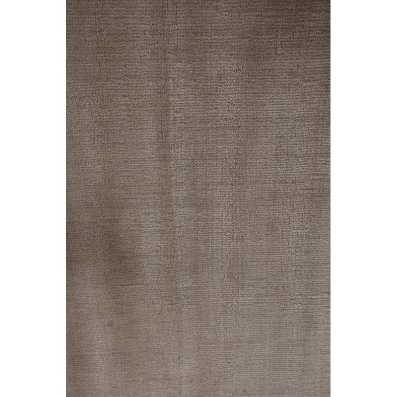 Smart Gem Area Rug in Sand, Rectangle 6' x 9'