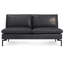 New Standard Loveseat-124933103-124933104