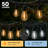 Premium Solar String Light