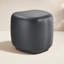 Bazaar Free Form 19'' L x 19'' W Outdoor Side Table-1361544180