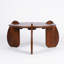 Solid Wood Coffee Table