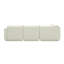 Podium Modular 5 PC Seating Group A-53821349-53821351