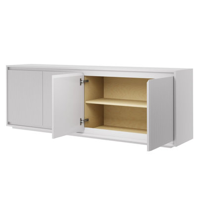Ember Console Table