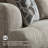 Fiarvale Upholstered 92'' Sofa-97832148
