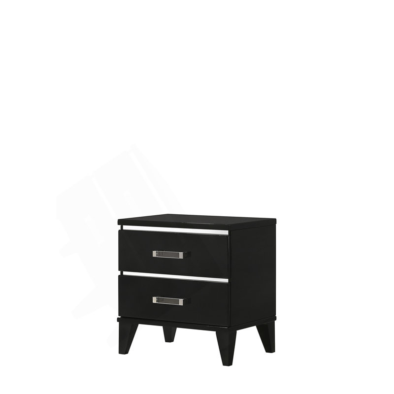 Table de chevet Chelsie