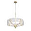 Luminaire suspendu Mohni avec verre d'eau martelé-1249405503-1249405500-1249405635