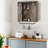 Latanisha 30.7"W Wall Cabinet Suitable-402846122