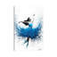 Oceanum Ballet by Ashvin Harrison - Print on Canvas-578762254-578762486
