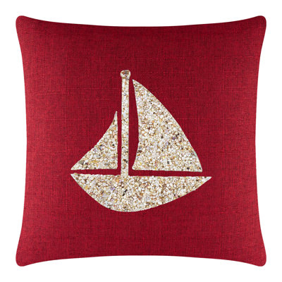 Coussin Sparkles Home Shell | Coussin Coastal