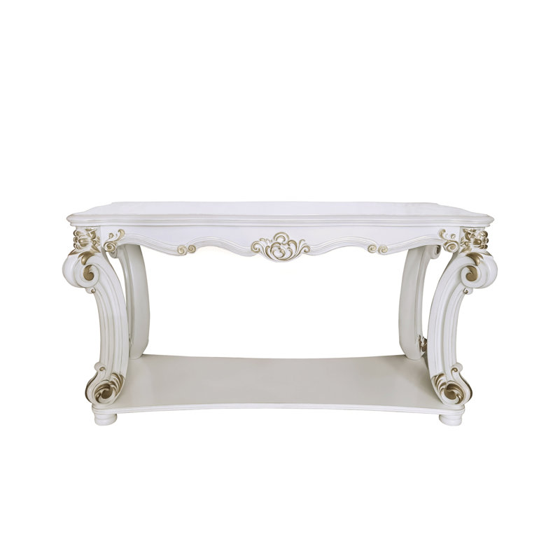 Console pour canapé