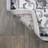 Justice French Border Light Gray/Cream Rug-564911233