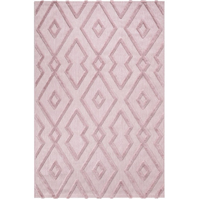Tapis rectangulaire Stoiko