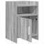 40cm W Composite Bedside Table-453920265