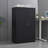 Metal Storage Cabinet With Locking Doors And Adjustable Shelf-528317662