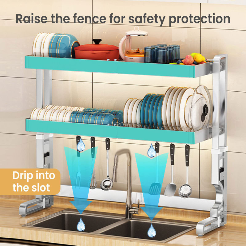 Dish Rack