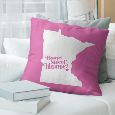 Coussin en lin home