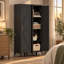 64.64 " H Kitchen Pantry