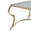 Evelina 4 Legs Coffee Table