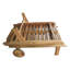 197 cm Long Reclining Single Chaise