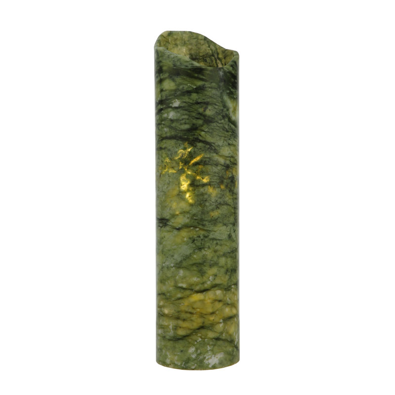 Greenbriar Oak Votive Candle Holder
