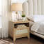 Table de chevet 22 po Sheridan (naturel)-1000047944