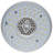 80 Watt, LED Dimmable Light Bulb, Selectable CCT E26/Medium (Standard) Base