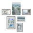 Luxora «Adams Ale» Hexaptych