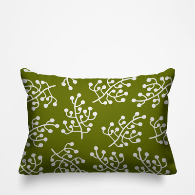 Coussin intérieur / extérieur Charis Wild Flower