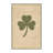 Machine Washable Delancey St Patties Modern & Contemporary Abstract Rug in Beige – SageGreen Binding-221648012