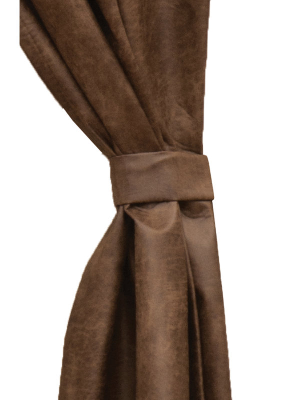 Wooded River Zarape - Tieback - 3x20