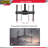 ProMounts Premium  Dual-Sided Swivel TV Ceiling Mount for 32"-85" Screens, Holds up to 88 lbs.