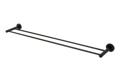 Wall Mounted Towel Bar
