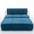 Bleu est en rupture de stock