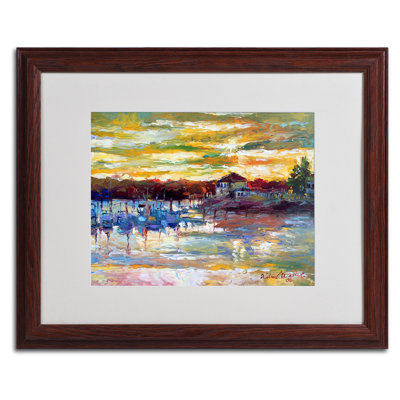 " Saco " by Richard Wallich