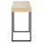 Klausner Console Table