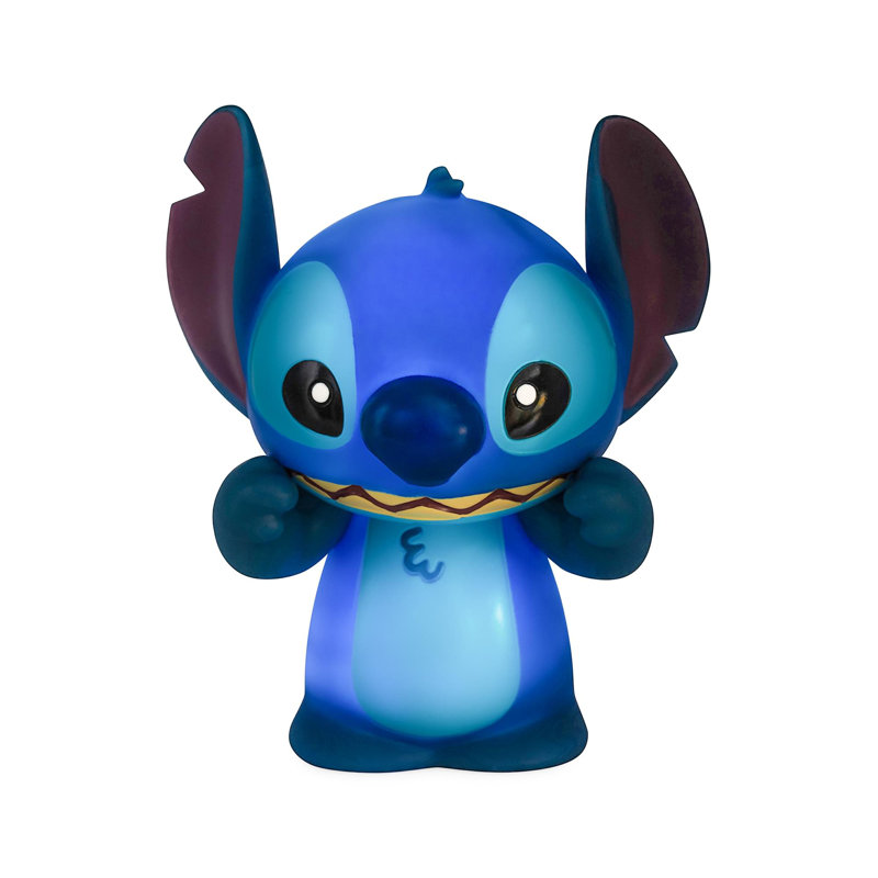 8'' People Themed Figurine Novelty Light