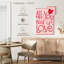Tergel Love Is Kind - rose III-108392720